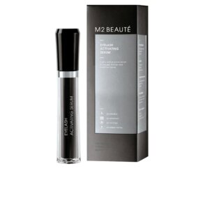 Sản phẩm lông mi M2 Beauté EYELASH activating serum