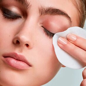 OIL FREE facial make up remover Tẩy trang chính hãng M2 Beauté
