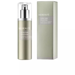 Kem chống lão hóa & Điều trị chống nhăn M2 Beauté ULTRA PURE SOLUTIONS Cu-Peptide & Vitamin B
