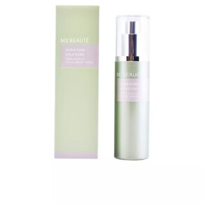 Kem chống lão hóa & điều trị chống nhăn M2 Beauté ULTRA PURE SOLUTIONS pearl & gold facial nano spray