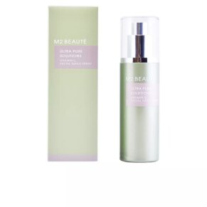 Kem chống lão hóa & điều trị chống nhăn M2 Beauté ULTRA PURE SOLUTIONS vitamin C facial nano spray