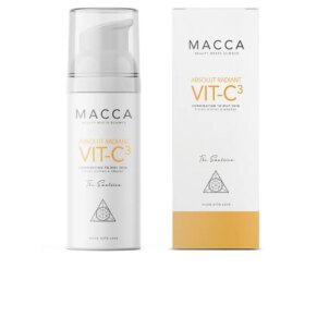 ABSOLUT RADIANT VIT-C the emulsion Kem điều trị mụn chính hãng Macca