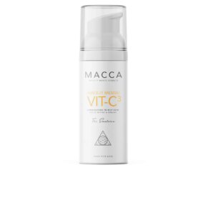 Kem điều trị mụn Macca ABSOLUT RADIANT VIT-C the emulsion