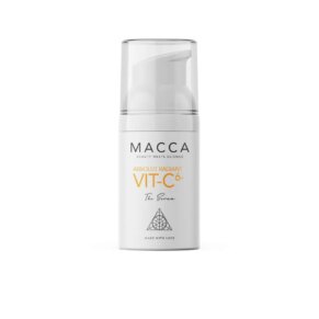 Kem điều trị mụn Macca ABSOLUT RADIANT VIT-C the serum