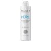 Khuôn mặt sạch hơn Macca CLEAN & PURE cleansing milk sensitive skins