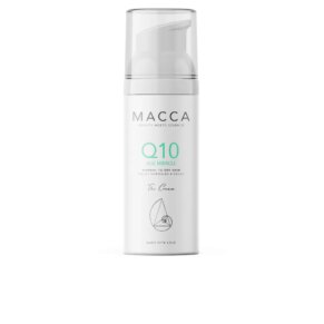 Kem chống lão hóa & điều trị chống nhăn Macca AGE MIRACLE Q10 the cream