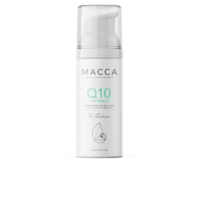 Kem chống lão hóa & điều trị chống nhăn Macca AGE MIRACLE Q10 the emulsion