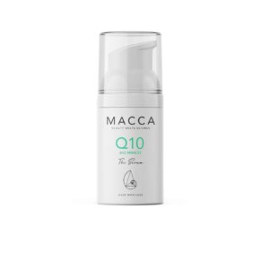 Kem chống lão hóa & điều trị chống nhăn Macca AGE MIRACLE Q10 the serum