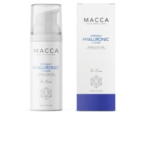 SUPREMACY HYALURONIC the cream Điều trị da mặt dưỡng ẩm chính hãng Macca