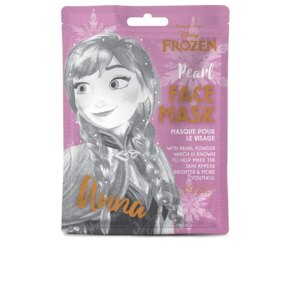 Kem dưỡng ẩm Mad Beauty DISNEY ANNA face mask