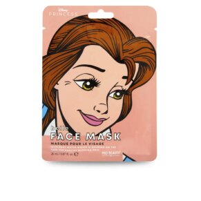 Kem dưỡng ẩm Mad Beauty DISNEY BELLE face mask