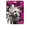 Kem dưỡng ẩm Mad Beauty DISNEY CRUELLA face mask