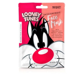 Kem dưỡng ẩm Mad Beauty LOONEY TUNES SYLVESTER face mask