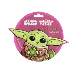 Kem dưỡng ẩm Mad Beauty MANDALORIAN face mask