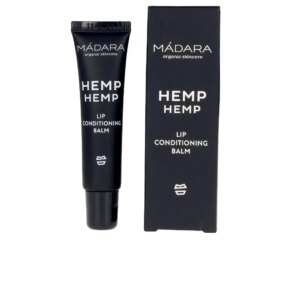 HEMP HEMP lip perfection balm Son dưỡng môi chính hãng Mádara Organic Skincare