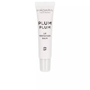 Son dưỡng môi Mádara Organic Skincare PLUM PLUM lip perfection balm