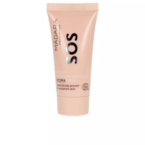 Mặt nạ Mádara Organic Skincare SOS hydra moisture + radiance mask