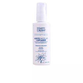 Dầu tẩy trang Martiderm ACEITE MICELAR limpiador