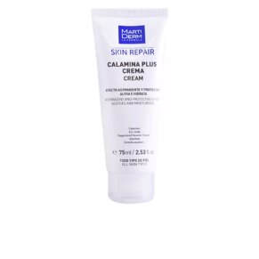 Kem trị mẩn đỏ Martiderm CALAMINA PLUS crema