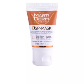 Kem điều trị mụn Martiderm DSP-MASK despigmentante intensivo noche