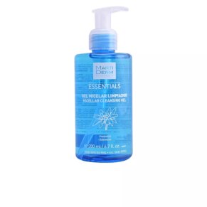 Sữa rửa mặt Martiderm GEL MICELAR limpiador
