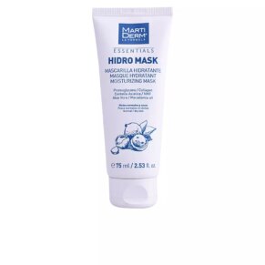 Kem dưỡng ẩm da mặt Martiderm HIDRO-MASK moisturizing face mask normal to dry skin
