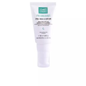 Kem điều trị mụn trứng cá & loại bỏ đầu đen Martiderm THE ORIGINALS pro-reg cream