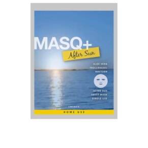 Mặt nạ Masq+ MASQ+ after sun