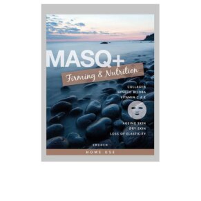 Mặt nạ Masq+ MASQ+ firming & nutrition