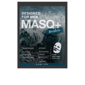 Mặt nạ Masq+ MASQ+ moisture for men