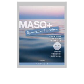 Mặt nạ Masq+ MASQ+ rejuvenating & moisture