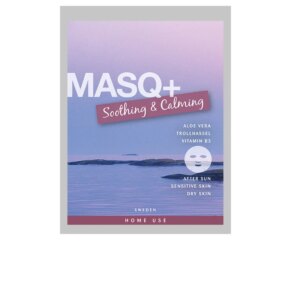 Mặt nạ Masq+ MASQ+ soothing & calming