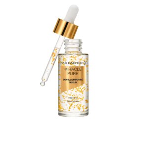 MIRACLE PURE skin-illuminating serum Kem dưỡng ẩm chính hãng Max Factor