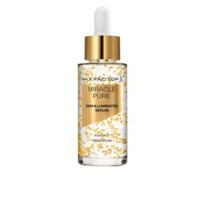 Kem dưỡng ẩm Max Factor MIRACLE PURE skin-illuminating serum