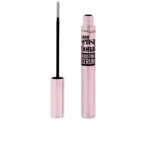 Sản phẩm lông mi Maybelline LASH SENSATIONAL boosting serum
