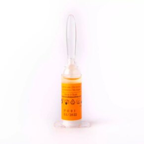 BOOSTER SKINCARE anti-pollution Điều trị da mặt chống mẩn đỏ chính hãng Me All About Me