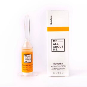 Me All About Me BOOSTER SKINCARE anti-pollution Điều trị da mặt chống mẩn đỏ