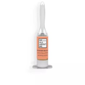 Điều trị da mặt chống mẩn đỏ Me All About Me BOOSTER SKINCARE anti-pollution