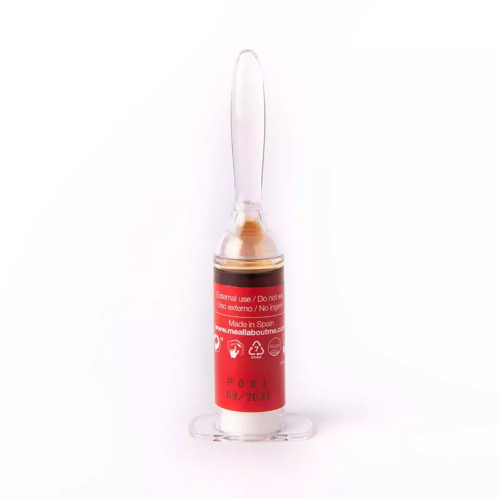 Me All About Me BOOSTER SKINCARE balancing 2 BOOSTER SKINCARE balancing Điều trị sai lệch chính hãng Me All About Me