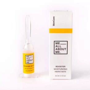 Me All About Me BOOSTER SKINCARE moisturizing Điều trị dưỡng ẩm cho da mặt