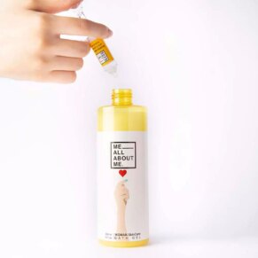 Điều trị dưỡng ẩm cho da mặt Me All About Me BOOSTER SKINCARE moisturizing