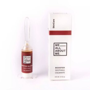 Me All About Me BOOSTER SKINCARE soothing Kem điều trị chống oxy hóa