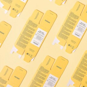 Kem điều trị chống oxy hóa Meisani GLOW DROPS vitamin c serum