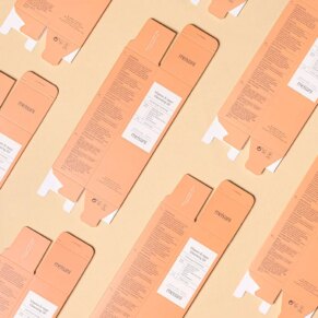 Meisani VITAMIN E-RASER cleansing oil Tẩy trang