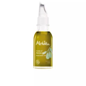 Kem chống lão hóa & Điều trị chống nhăn Melvita HUILES DE BEAUTE huile d’avocat