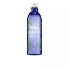 Nước micellar Melvita BOUQUET FLORAL DETOX eau micellaire douceur