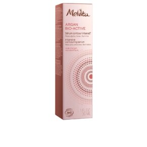 Melvita ARGAN BIO-ACTIVE sérum contour intensif 3 ARGAN BIO-ACTIVE sérum contour intensif Kem chống lão hóa & điều trị chống nhăn chính hãng Melvita