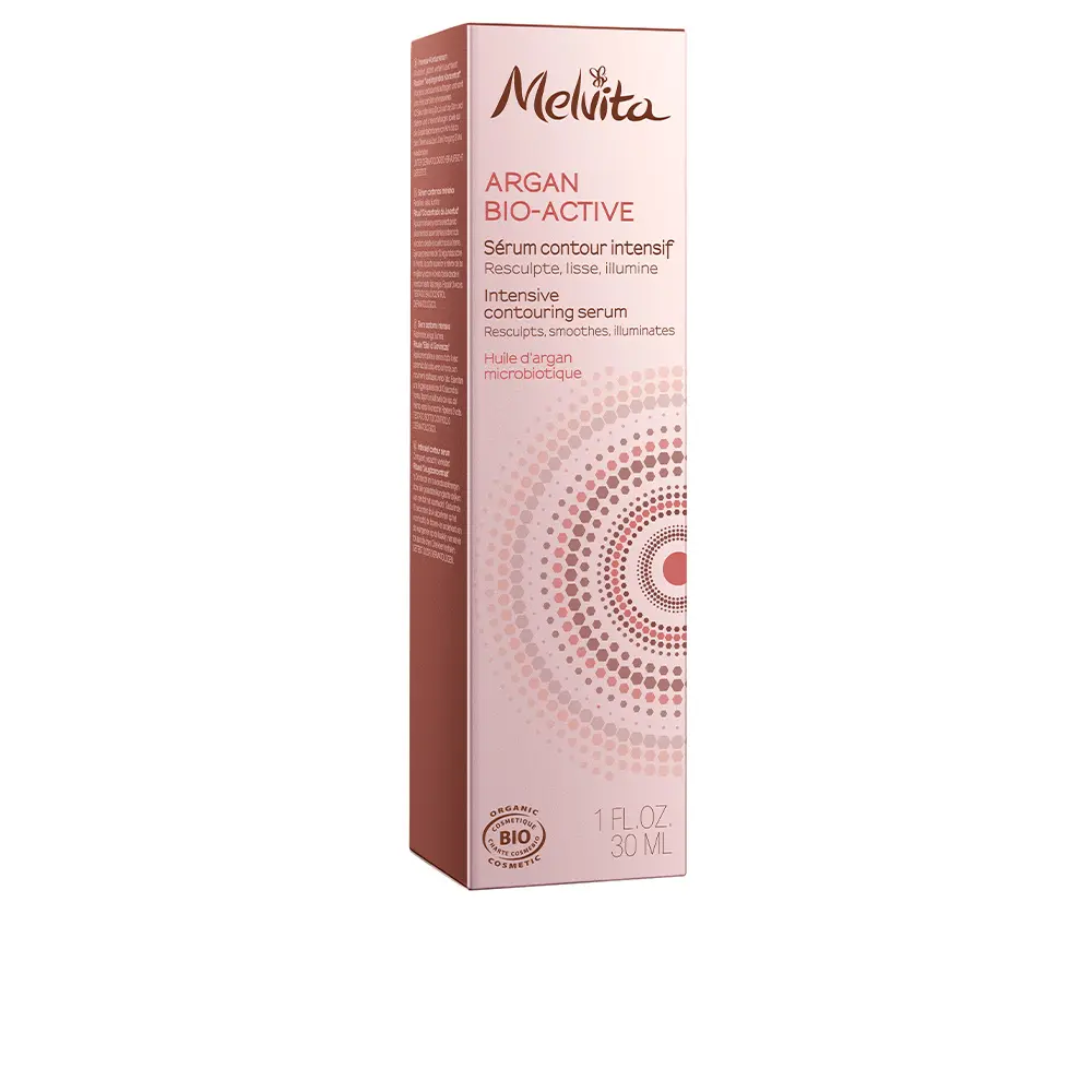 Melvita ARGAN BIO-ACTIVE sérum contour intensif 2 ARGAN BIO-ACTIVE sérum contour intensif Kem chống lão hóa & điều trị chống nhăn chính hãng Melvita