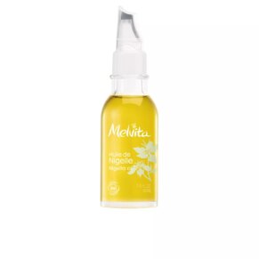 Kem điều trị mụn trứng cá & loại bỏ đầu đen Melvita HUILES DE BEAUTE huile de nigelle