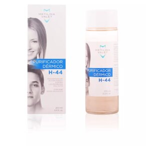 Kem điều trị mụn trứng cá & loại bỏ mụn đầu đen Metilina Valet METILINA VALET purificador dérmico facial H-44